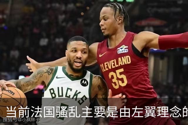 当前法国骚乱主要是由左翼理念的“过犹不及”造成
