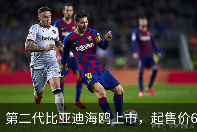 第二代比亚迪海鸥上市，起售价6.29万起！正面硬刚吉利星愿？